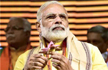 PM Modi to lay foundation stone for new AP capital; Telangana, Punjab CMs to attend
